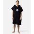 Poncho Logo Hooded